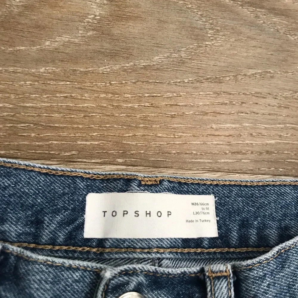 Nordstrom Jeans - Picture 2 of 2